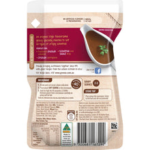 Gravox Schnitzel Liquid Gravy Pouch 165g