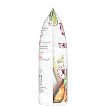 MasterFoods Thai Green Curry Recipe Base 175g