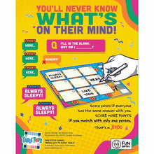 JinxO Board Game