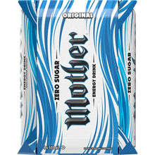 Mother Zero Sugar Original Energy Drink 500mL x 4 pack