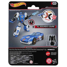 Hot Wheels Transformers - Assorted