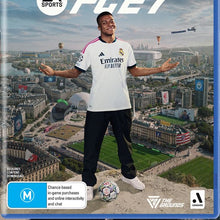 EA Sports FC 27 - PlayStation 5