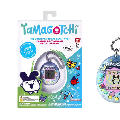 Tamagotchi Original - Assorted