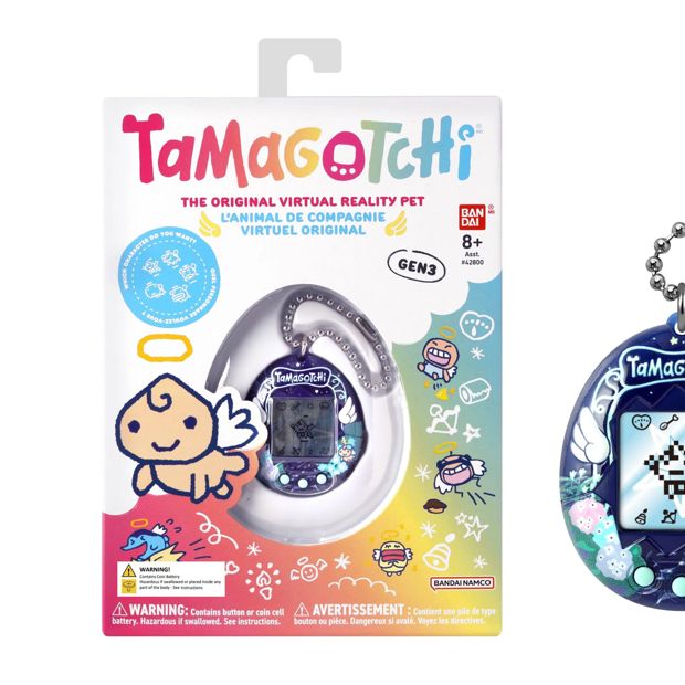 Tamagotchi Original - Assorted