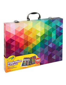 Inspiration Art Case