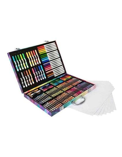 Inspiration Art Case