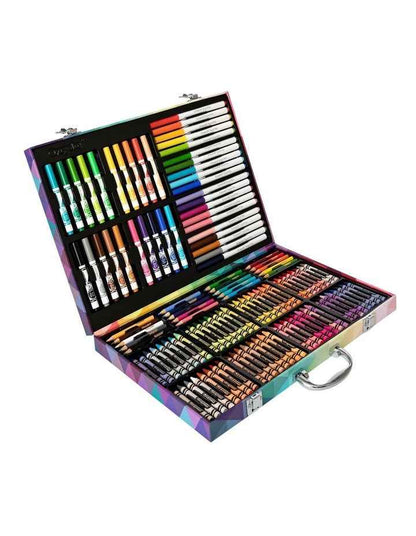 Inspiration Art Case