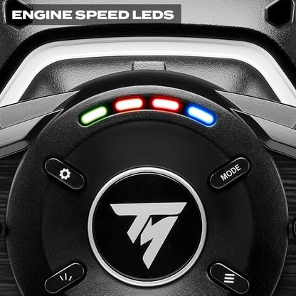 Thrustmaster T128 Racing Wheel for PlayStation & PC