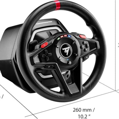 Thrustmaster T128 Racing Wheel for PlayStation & PC
