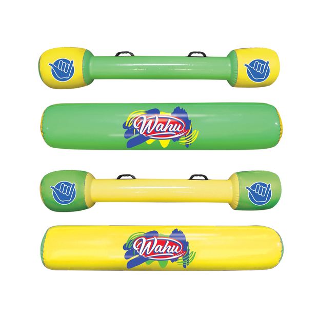Wahu Tube Wars