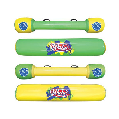 Wahu Tube Wars