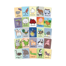 Go Bum Animals Edition