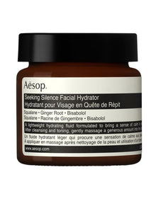Seeking Silence Facial Hydrator 60ml
