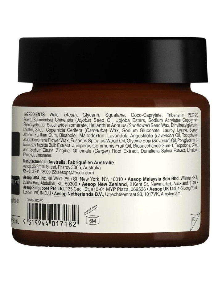 Seeking Silence Facial Hydrator 60ml