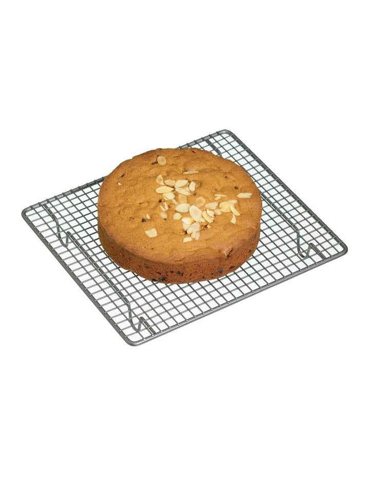 Carbon Steel Cooling Tray 23x26cm