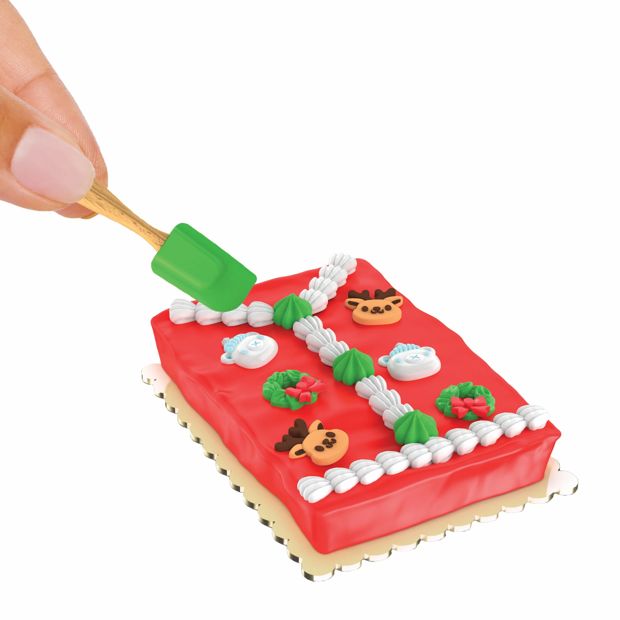 MGA's Miniverse - Make It Mini Holiday