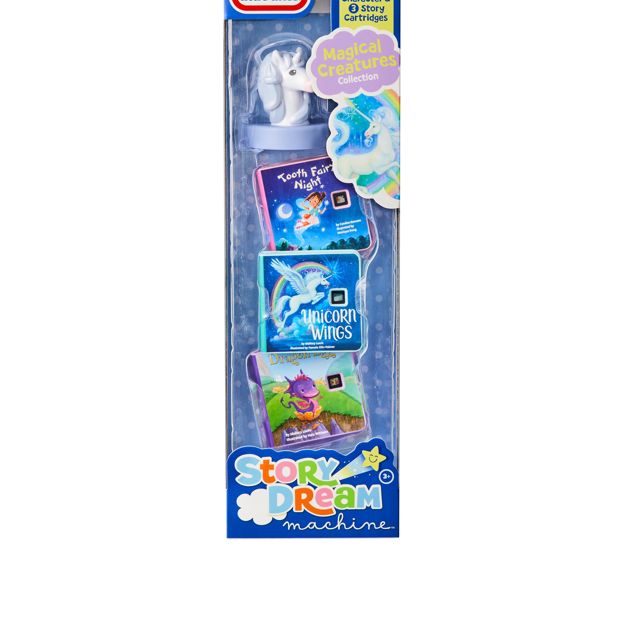 Magical Creations Collection