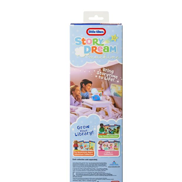 Magical Creations Collection