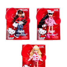 Bratz x Hello Kitty Doll - Assorted