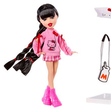 Bratz x Hello Kitty Doll - Assorted
