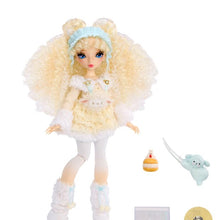 Mirrormi Fashion Doll - Assorted