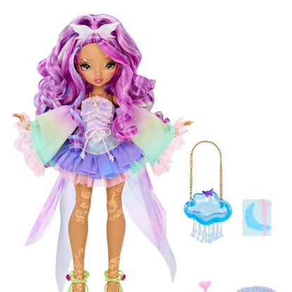 Mirrormi Fashion Doll - Assorted