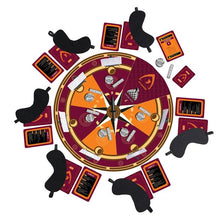 The Traitors Game