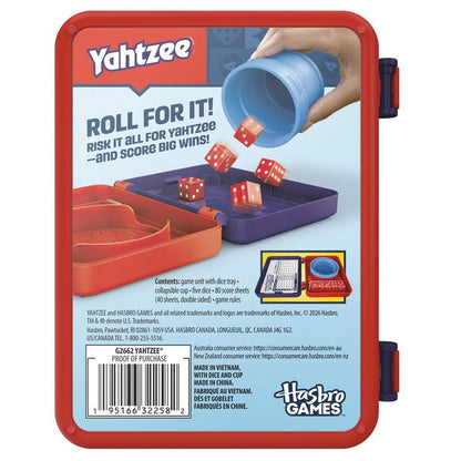 Yahtzee