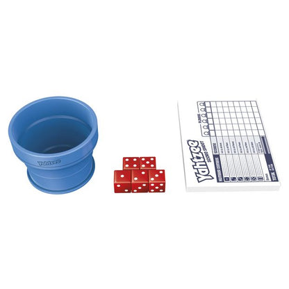 Yahtzee
