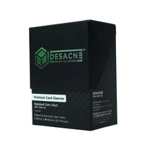360 Piece Desacne Premium Card Sleeves