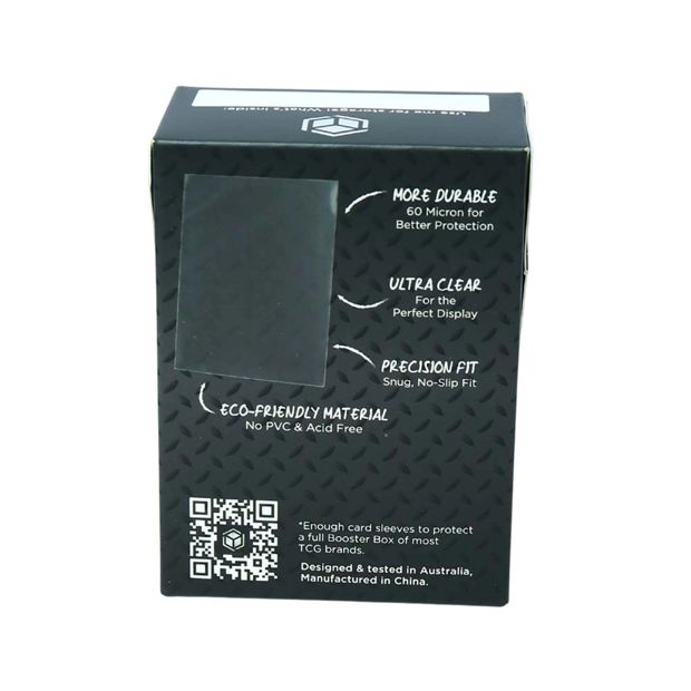 360 Piece Desacne Premium Card Sleeves