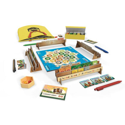 Catan Zip Edition
