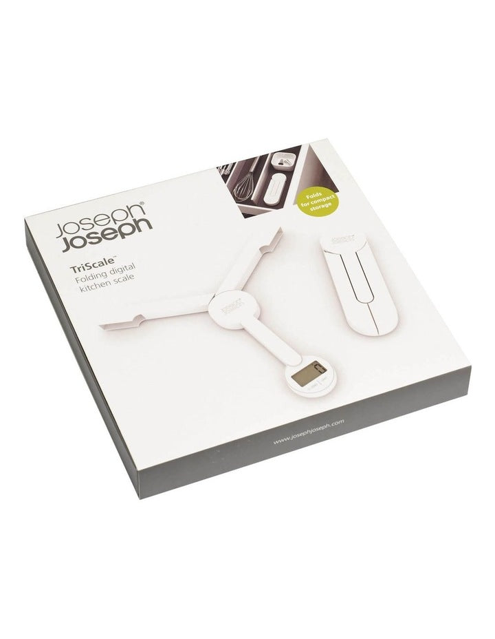 Tri Scale White