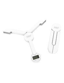Tri Scale White