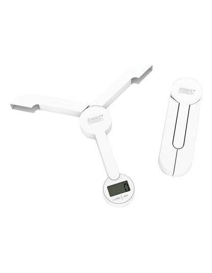 Tri Scale White