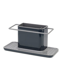 Caddy Large Sink Organiser in Dark Grey