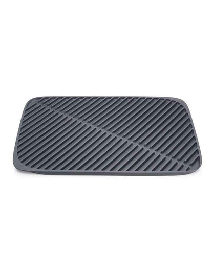 Flume Large Folding Draining Map in Grey