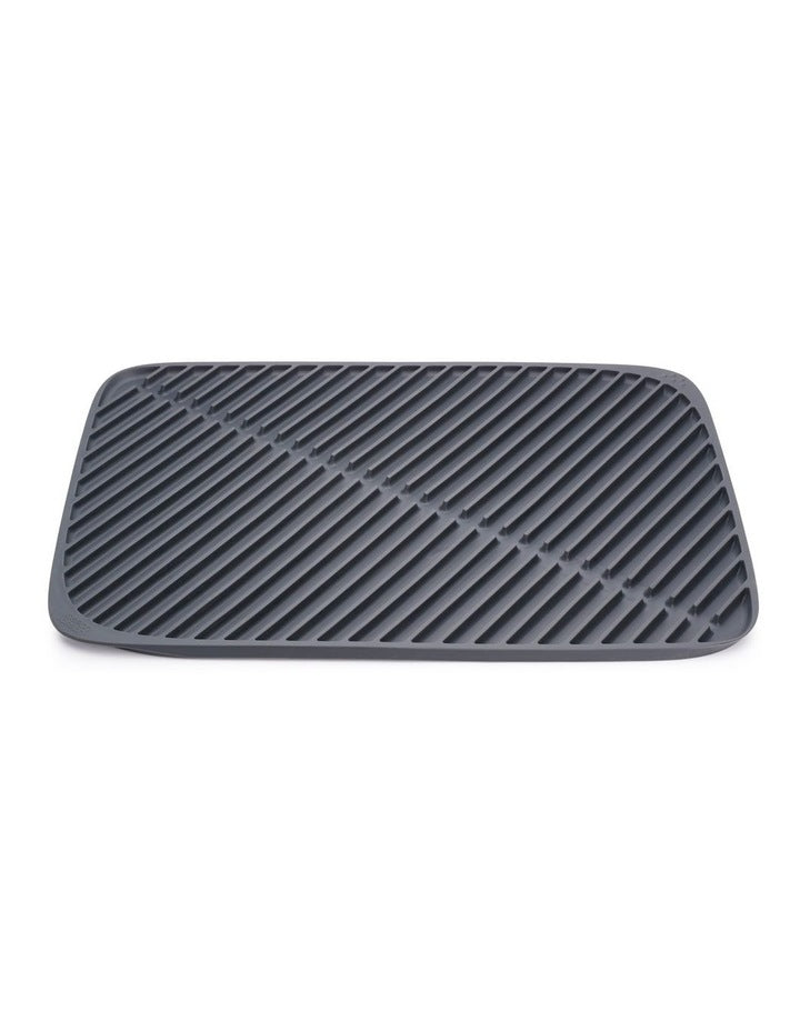 Flume Large Folding Draining Map in Grey