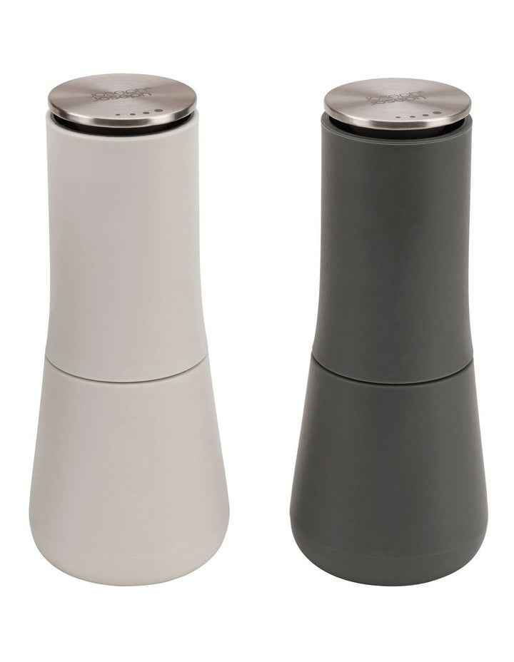 Milltop Salt And Pepper Set in Multi