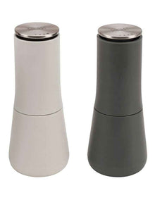Milltop Salt And Pepper Set in Multi