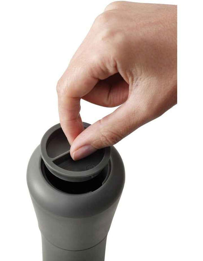 Milltop Salt And Pepper Set in Multi