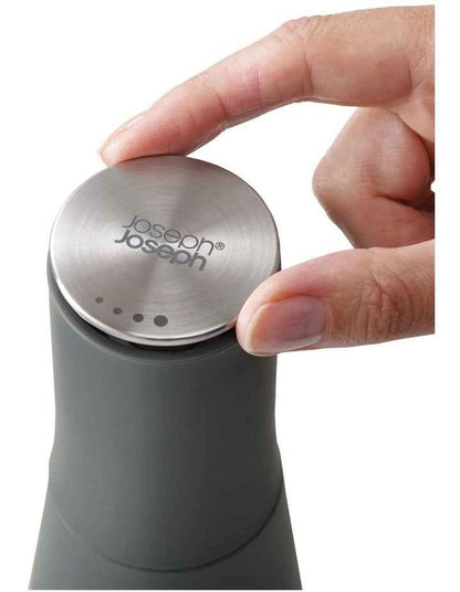 Milltop Salt And Pepper Set in Multi