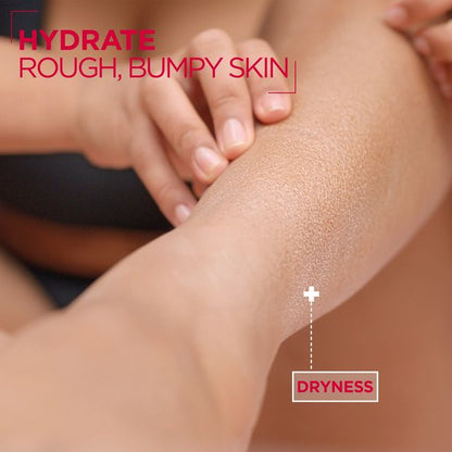 Mixa Urea Cica Repair+ Body Milk 400ml