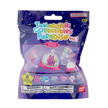 Tamagotchi Collectibles Paradise Series Volume 1 Blind Bag - Assorted
