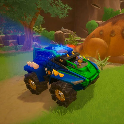 PAW Patrol Dino World - Nintendo Switch