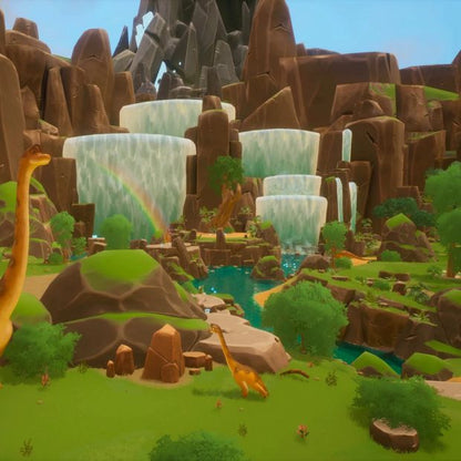 PAW Patrol Dino World - Nintendo Switch