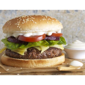 Praise Mayonnaise Traditional Creamy 700g