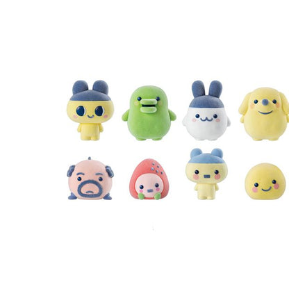 Bandai Tamagotchi Friend Doll Collection - Assorted