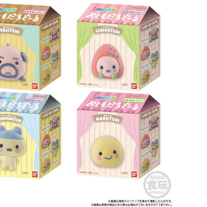 Bandai Tamagotchi Friend Doll Collection - Assorted