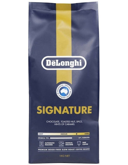 Signature Blend Coffee Beans 1kg SIGN1KG
